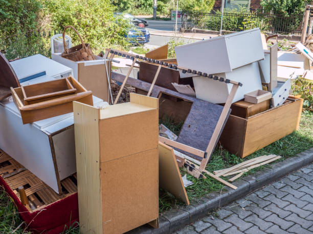 Best Hoarding Cleanup  in Weldon Spring, MO